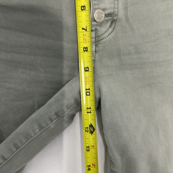 Flying Monkey Wide Leg Jeans - Picture 4 of 7